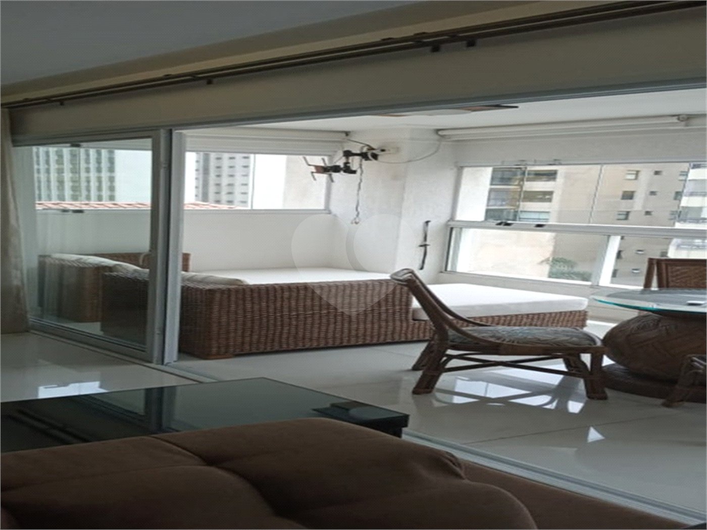 Apartamento à venda com 3 suítes em Perdizes, São Paulo, SP