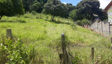 Terreno à venda em Guaçu, São Roque, SP