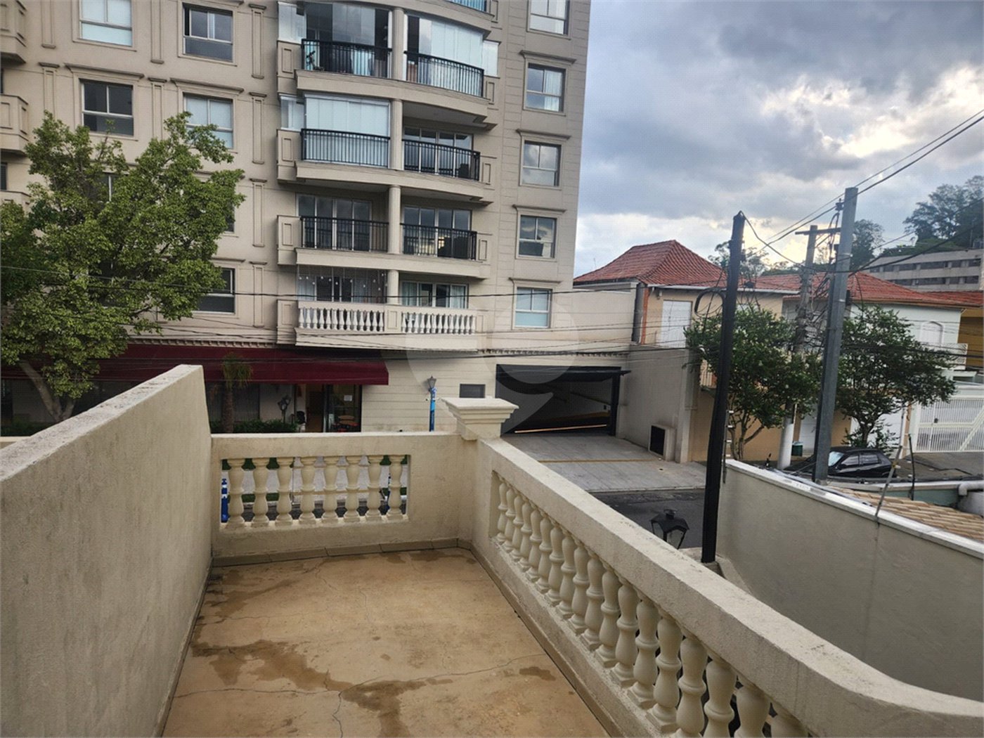 Sobrado para alugar com 3 quartos, sendo 1 suíte, em Vila Ester (zona Norte), São Paulo, SP