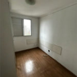Apartamento à venda com 2 quartos, sendo 1 suíte, em Vila Suzana, São Paulo, SP