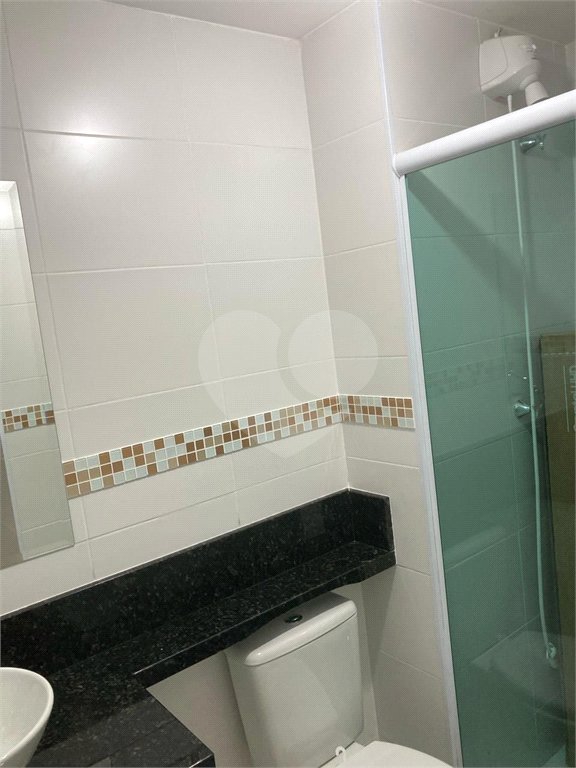 Apartamento para alugar com 1 quarto em Vila Olímpia, São Paulo, SP