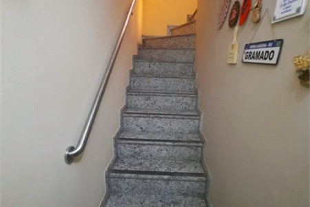 Casa à venda com 3 quartos, sendo 1 suíte, no condomínio Residencial Sol Francisco, São Paulo - SP