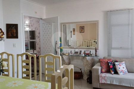 Apartamento à venda com 3 suítes em Nova Petrópolis, São Bernardo do Campo, SP