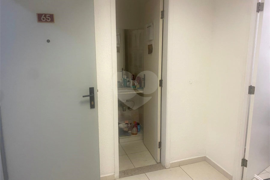 Sala à venda em Santana, São Paulo, SP
