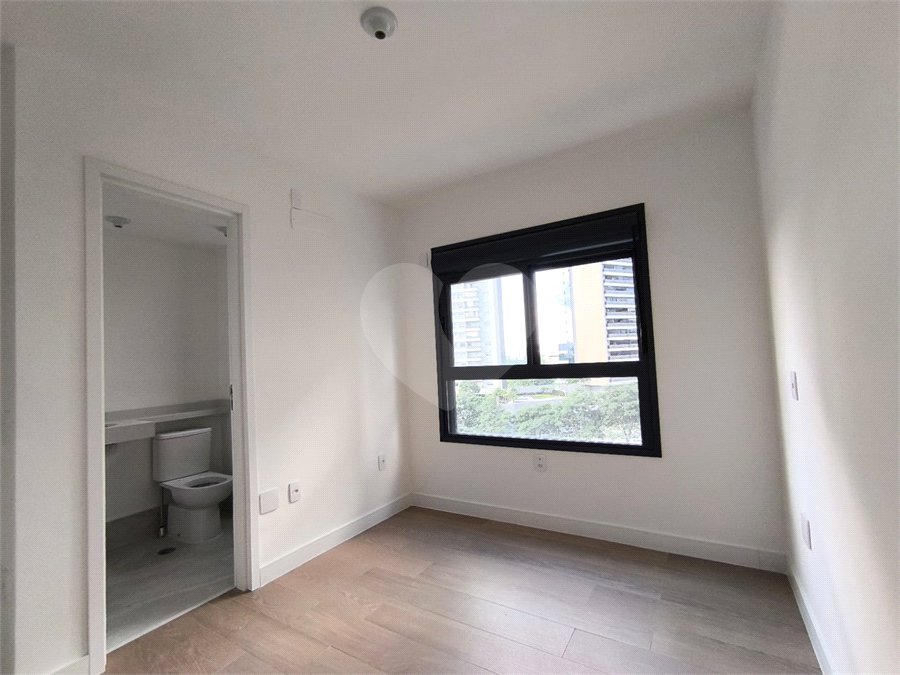 Apartamento à venda ou para alugar com 3 suítes em Água Branca, São Paulo, SP