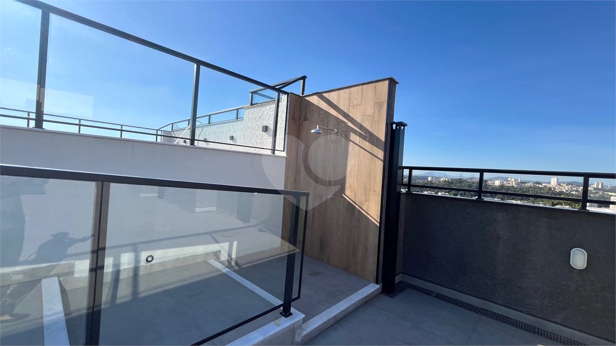 Apartamento à venda com 2 quartos, sendo 1 suíte, em Alvinópolis, Atibaia, SP