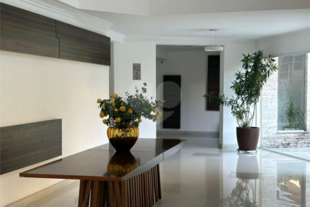 Apartamento à venda com 3 suítes em Santa Teresinha, São Paulo, SP