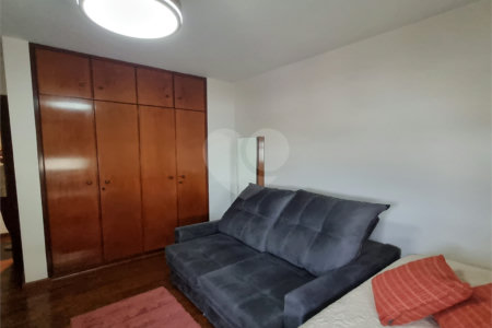Apartamento à venda com 3 quartos, sendo 1 suíte, em Santana, São Paulo, SP