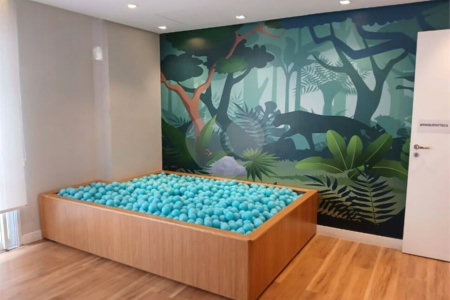Apartamento à venda com 2 quartos, sendo 1 suíte,  em Vila Guarani (z Sul), São Paulo, SP