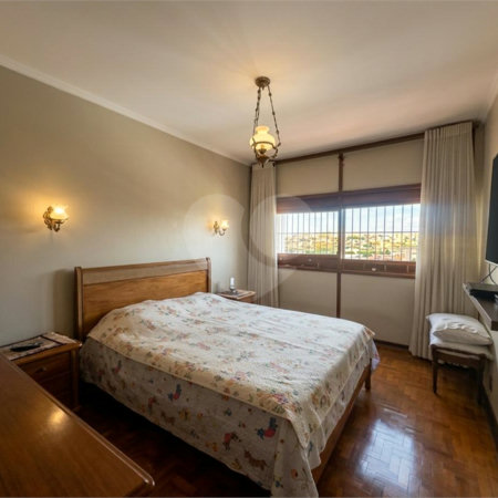 Apartamento à venda com 3 quartos, sendo 1 suíte, no Centro, Ribeirão Preto, SP