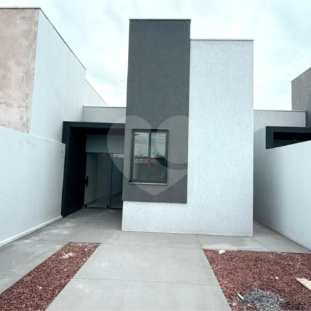 Casa à venda com 2 quartos, sendo 1 suíte,  em Nova Tres Lagoas, Três Lagoas, MS