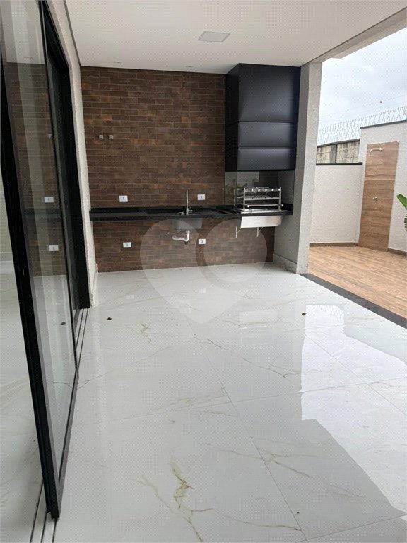Casa à venda com 3 suítes no condomínio Mosaico Essence - Fase 2, Mogi das Cruzes - SP