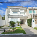 Casa à venda com 3 suítes no condomínio Golden Village., Rio de Janeiro - RJ