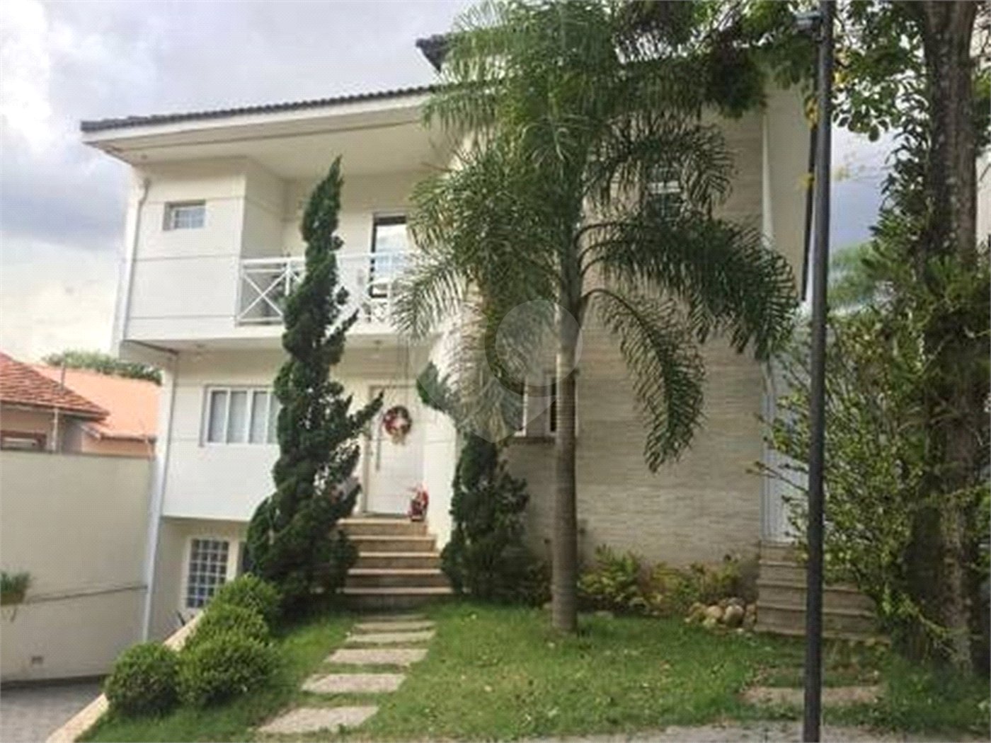 Casa à venda com 4 quartos, sendo 3 suítes, no condomínio Residencial Nova Cantareira, São Paulo - SP