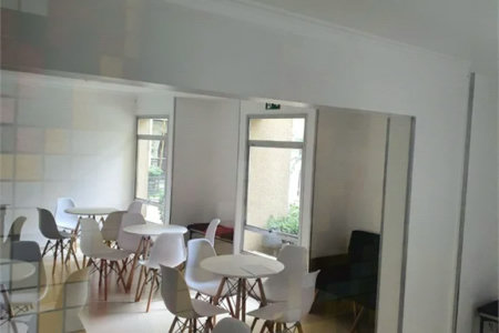 Apartamento à venda com 2 quartos em Vila das Belezas, São Paulo, SP