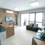 Apartamento à venda com 2 quartos, sendo 1 suíte, em Santa Teresinha, São Paulo, SP