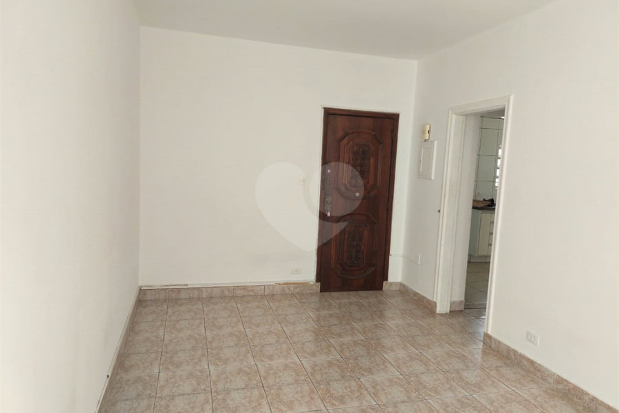 Apartamento à venda com 2 quartos em Santana, São Paulo, SP