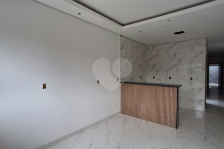 Casa de Vila à venda com 2 quartos, sendo 1 suíte, em Jardim Residencial Villagio Ipanema II, Sorocaba, SP
