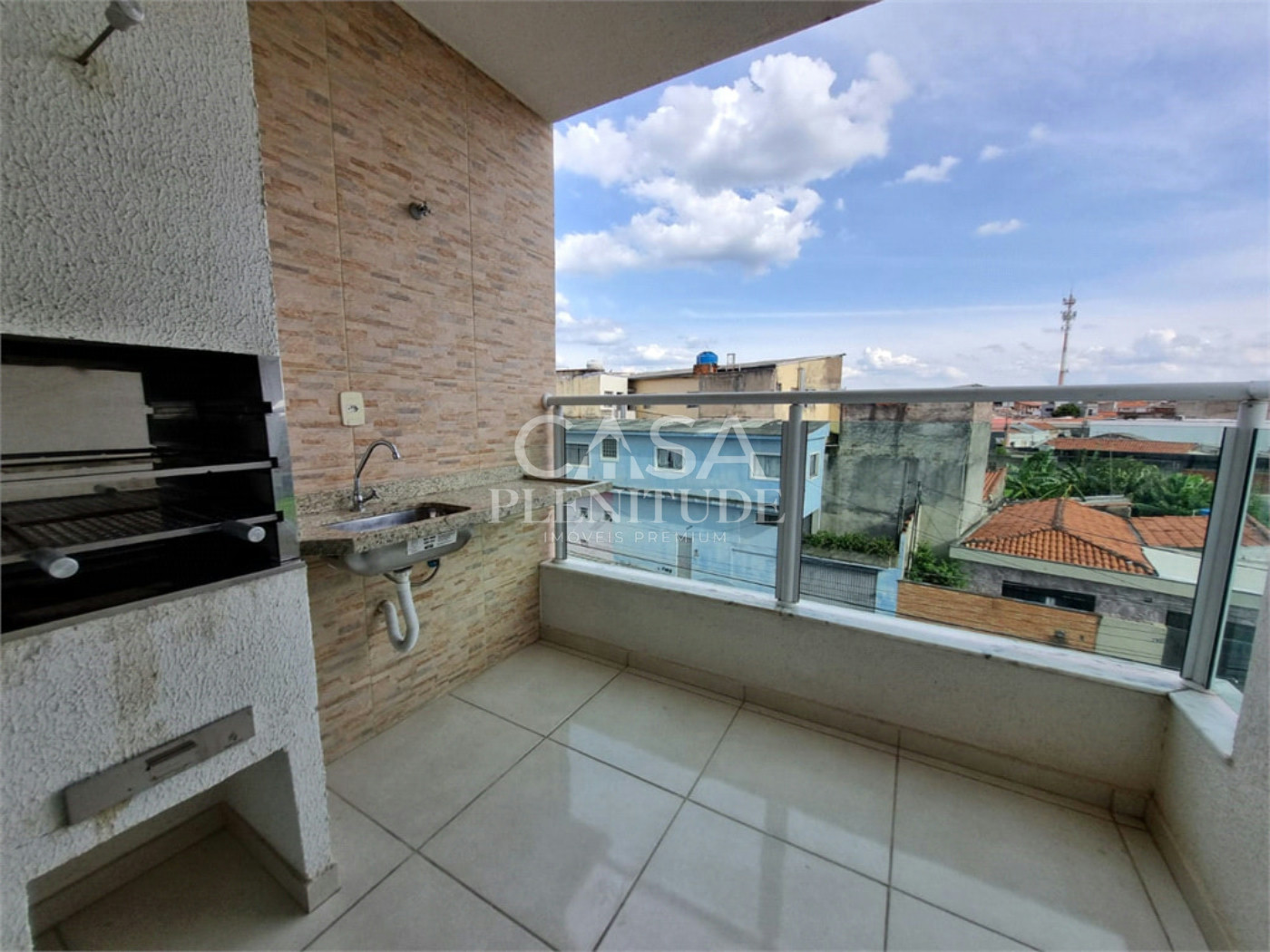 Apartamento à venda com 2 quartos, sendo 1 suíte, em Vila Haro, Sorocaba, SP