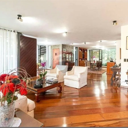 Casa à venda com 4 suítes em Jardim Vitória Régia, São Paulo, SP