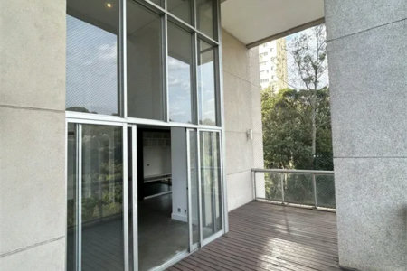 Apartamento à venda com 2 suítes em Parque do Morumbi, São Paulo, SP