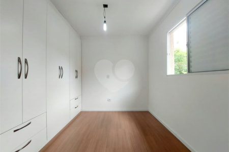 Casa para alugar com 2 suítes no condomínio Residencial Atucuri, São Paulo - SP