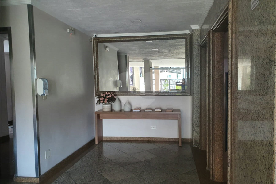 Apartamento à venda com 2 suítes em Tremembé, São Paulo, SP