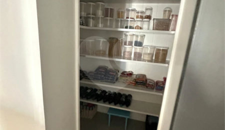 Apartamento à venda com 3 quartos, sendo 2 suítes,  em Vila Suzana, São Paulo, SP