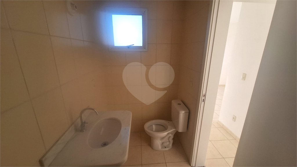 Apartamento à venda com 2 quartos em Jardim Simus, Sorocaba, SP