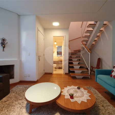 Casa à venda com 3 suítes no condomínio Sunríse, São Paulo - SP