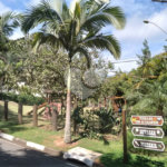 Terreno à venda no condomínio Cantareira, Mairiporã - SP