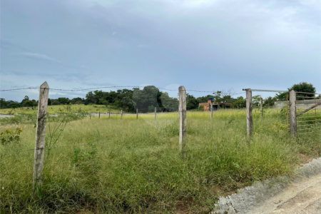 Terreno à venda em Parque Residencial Itapeti, Mogi das Cruzes, SP