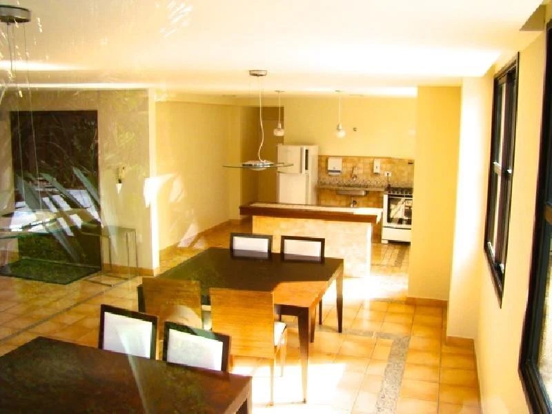 Apartamento à venda com 1 suíte em Vila Suzana, São Paulo, SP
