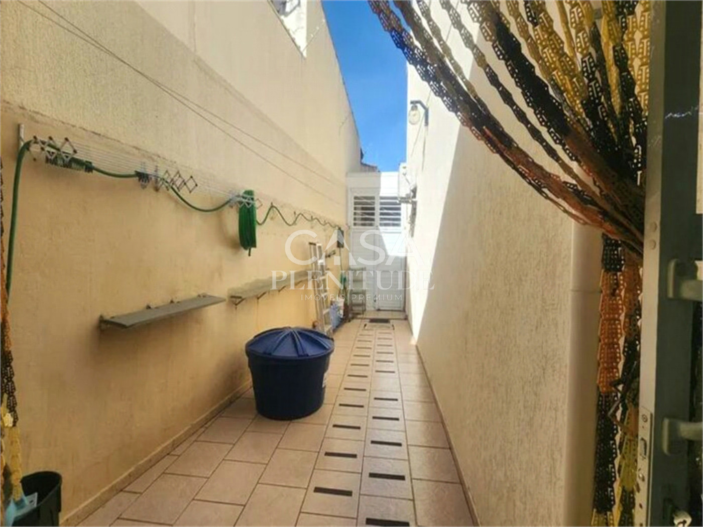 Casa em condomínio à venda com 4 quartos, sendo 1 suíte, em Jardim Americano, Sorocaba, SP