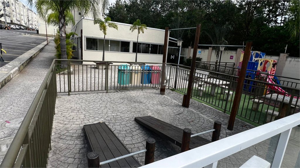 Apartamento à venda com 2 quartos em Paciência, Rio de Janeiro, RJ