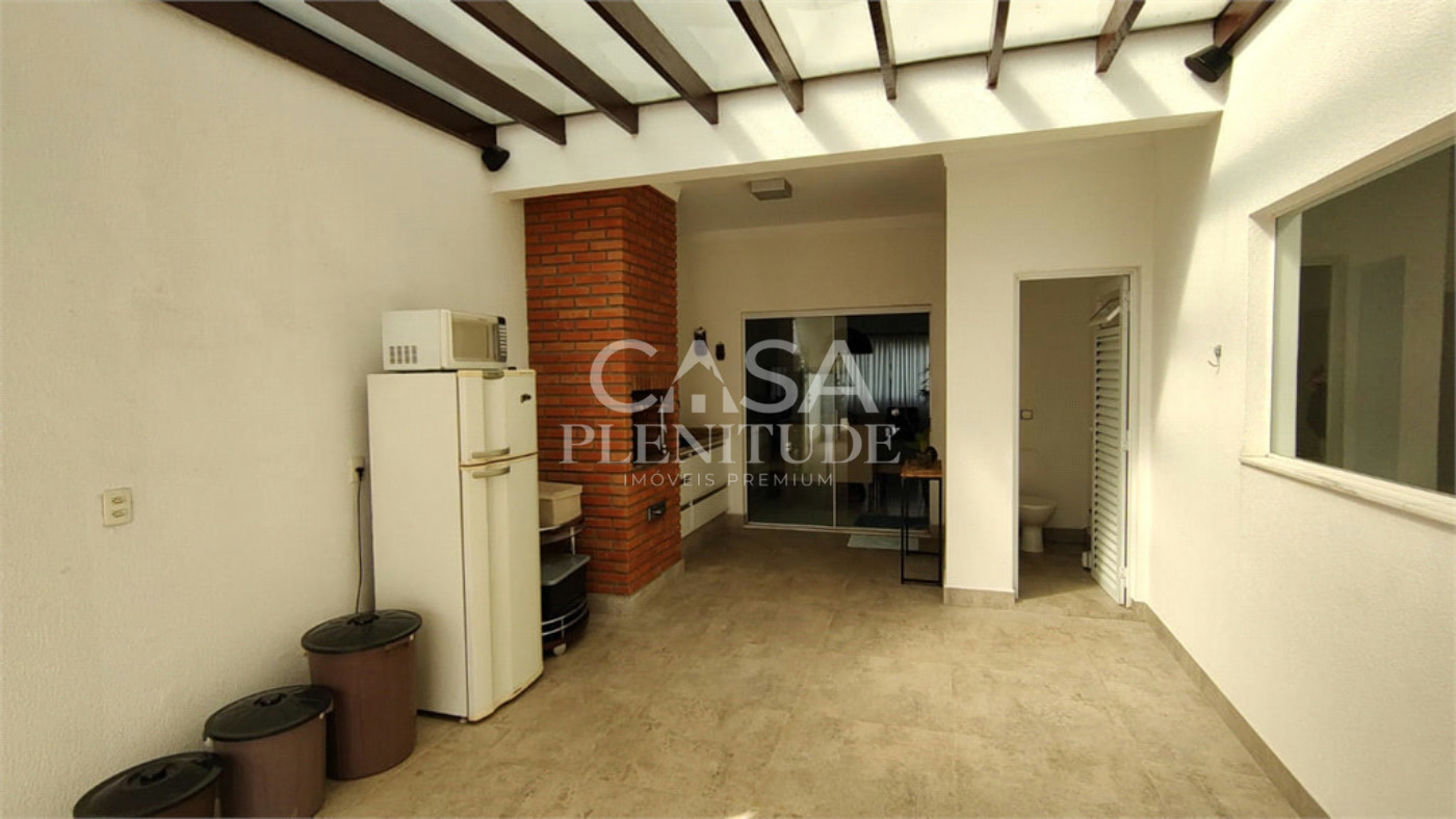 Casa em condomínio à venda com 3 quartos, sendo 1 suíte, em Iporanga, Sorocaba, SP
