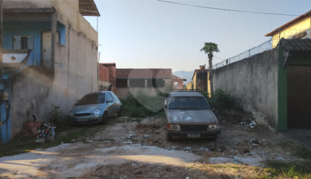 Terreno à venda em Campo Grande, Rio de Janeiro, RJ