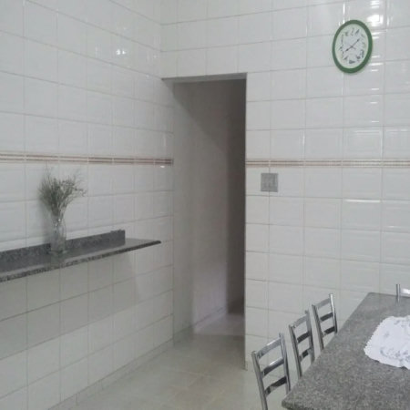 Casa à venda com 3 quartos, sendo 1 suíte, em Jardim Pinheiros, São Paulo, SP