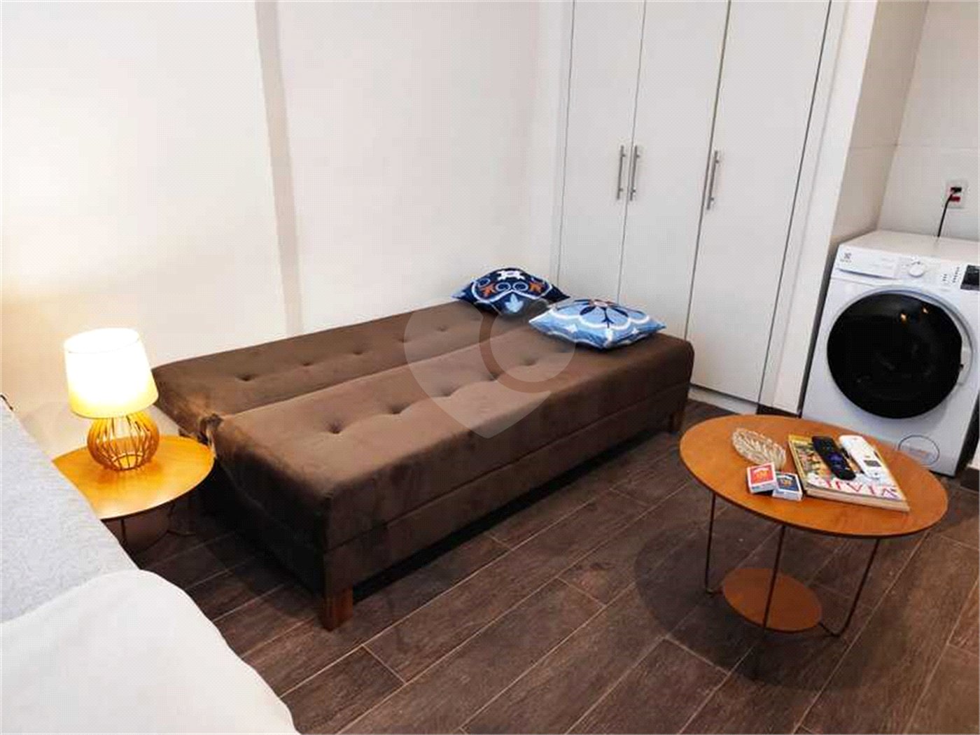 Casa à venda com 1 quarto no condomínio Edifício Marquês Herval, Rio de Janeiro - RJ