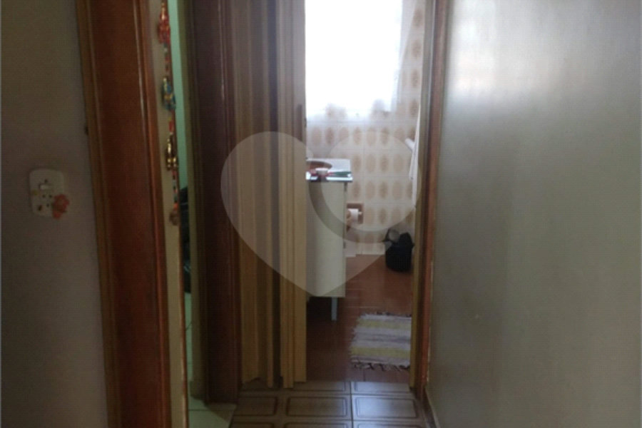 Casa Térrea à venda com 9 quartos, sendo 1 suíte, em Freguesia do Ó, São Paulo, SP