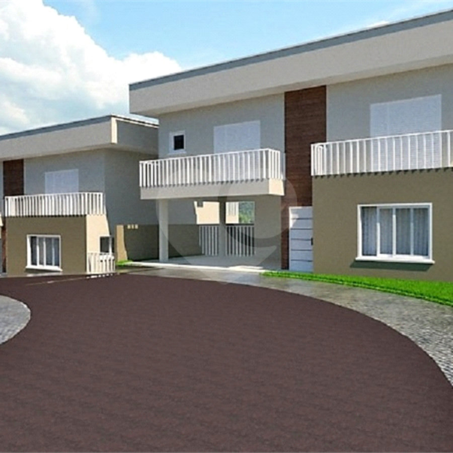 Casa à venda com 4 quartos, sendo 2 suítes, no condomínio Jaboticabeiras, Atibaia - SP