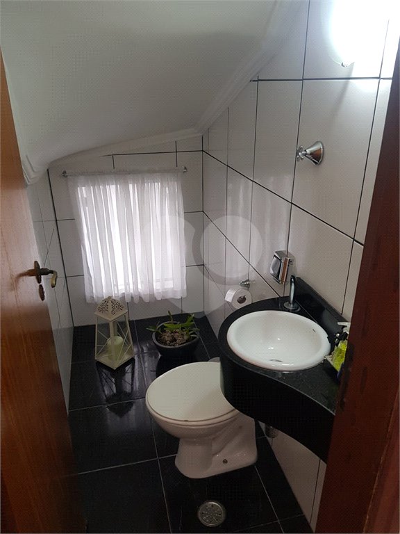 Sobrado à venda com 3 quartos, sendo 1 suíte,  em Jardim Olympia, São Paulo, SP