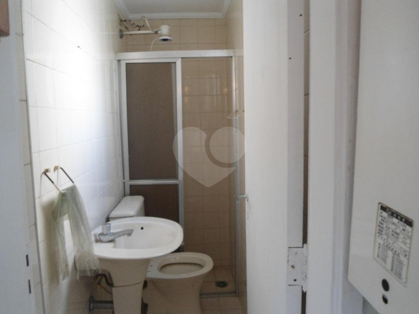 Apartamento à venda com 3 quartos, sendo 1 suíte, em Santana, São Paulo, SP