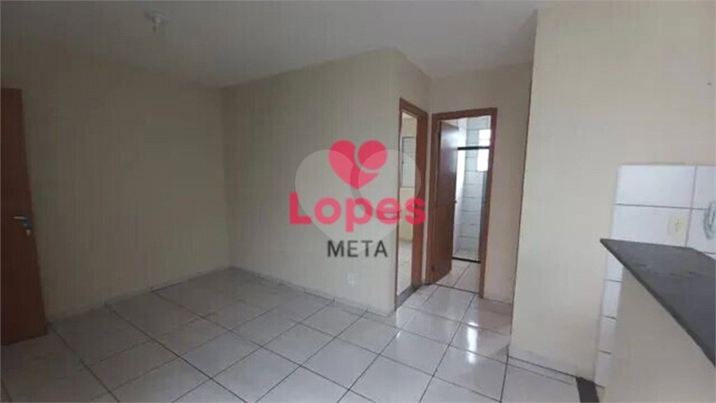 APARTAMENTO A VENDA COM 40M², 2 DORMITORIOS, 1 BANHEIRO, 1 VAGA - BAIRRO NOVA MICHIGAN - SÃO JOSÉ DO