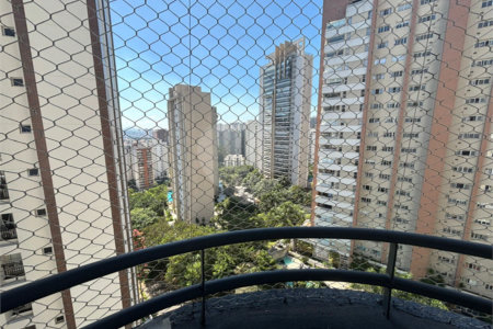 Apartamento à venda ou para alugar com 1 suíte em Vila Suzana, São Paulo, SP