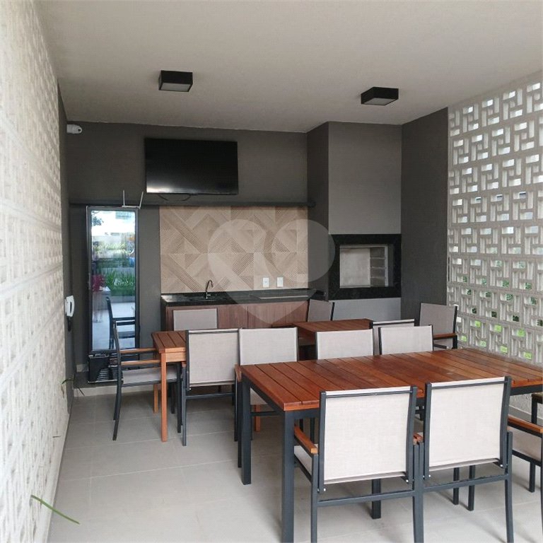 Apartamento à venda com 2 quartos em Vila Nova Cachoeirinha, São Paulo, SP