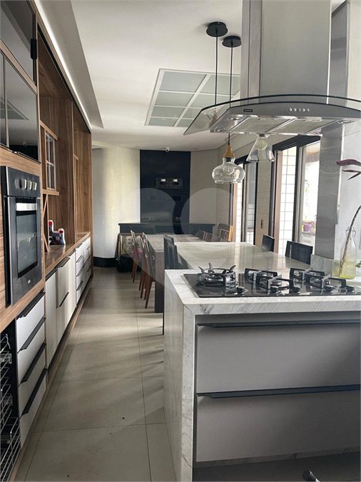 Apartamento à venda ou para alugar com 4 quartos, sendo 3 suítes,  em Jardim Anália Franco, São Paulo, SP