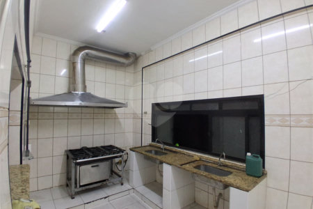 Salão para alugar em Taboão, São Bernardo do Campo, SP