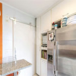 Apartamento à venda com 2 quartos, sendo 1 suíte, em Vila Olímpia, São Paulo, SP