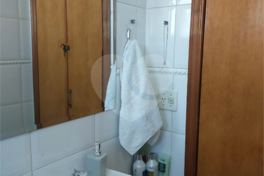 Apartamento à venda com 2 quartos, sendo 1 suíte, em Tucuruvi, São Paulo, SP